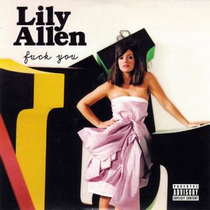 Lily Allen